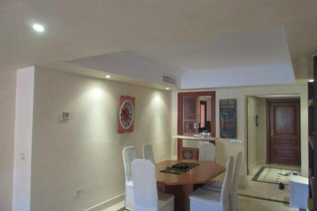 Mar Azul Apartment C9 - Photo3