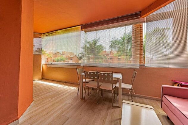 Marina Luxury Apartment - Photo3