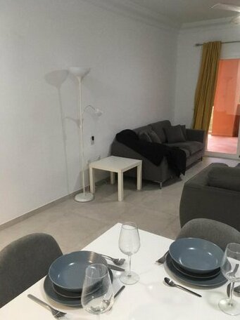 Modern 3 bed ground floor apartment Estepona Port - Photo3