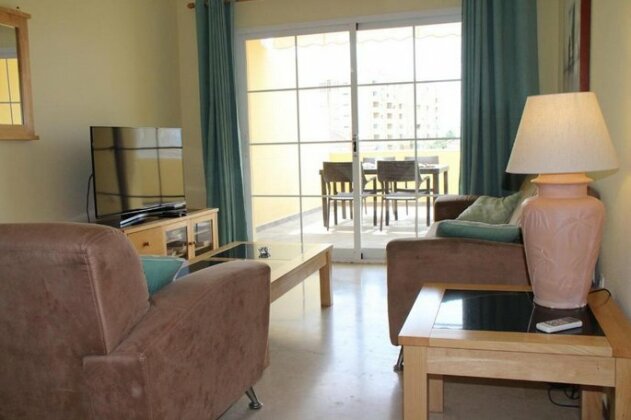 Nice Apartment with Lovely Sea Views PA 1-12 - Photo2