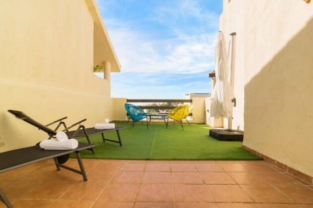 Paraiso Campanario - Photo3