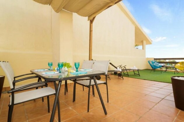Paraiso Campanario - Photo5
