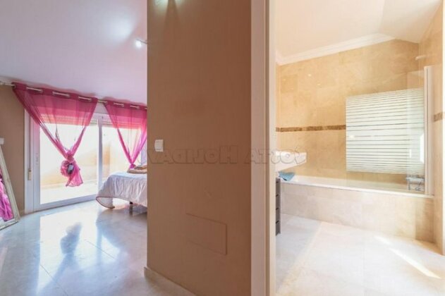 Penthouse Fragata - Photo3