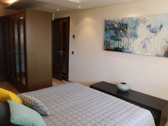 Penthouse Mare Nostrum - Photo2