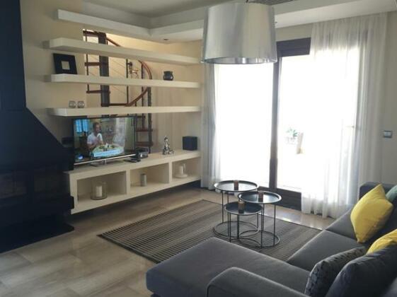 Penthouse Mare Nostrum - Photo3