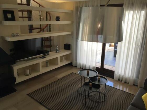Penthouse Mare Nostrum - Photo4