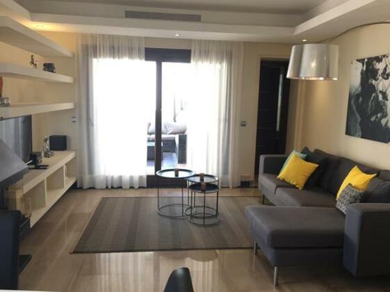 Penthouse Mare Nostrum - Photo5