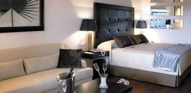 Senator Banus Spa Hotel - Photo3