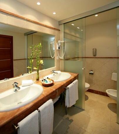 Senator Banus Spa Hotel - Photo4