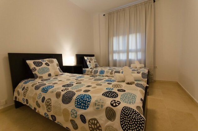 Sitito Puerta del Mar Apartment - Photo4