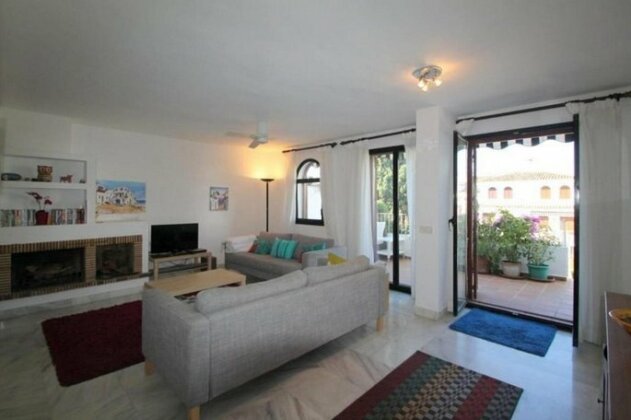 Spacious Townhouse by the beach - Photo4