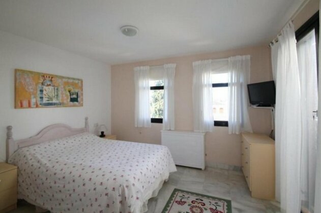 Spacious Townhouse by the beach - Photo5