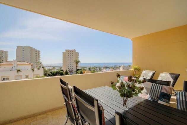 Spectacular Penthouse With Port Views PA 2-17 - Photo2