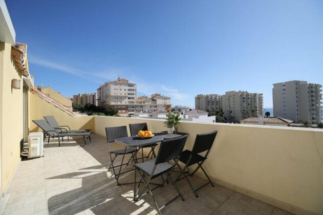 Spectacular Penthouse With Port Views PA 2-17 - Photo4