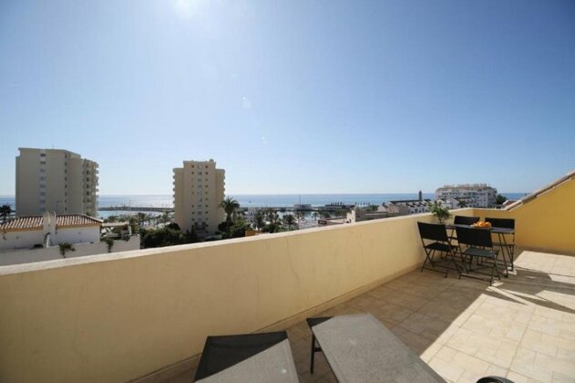Spectacular Penthouse With Port Views PA 2-17 - Photo5
