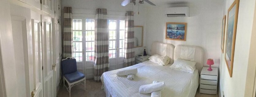 Sunny Garden Apartment - Photo5