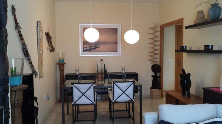 Triangulo Pool View - Photo5