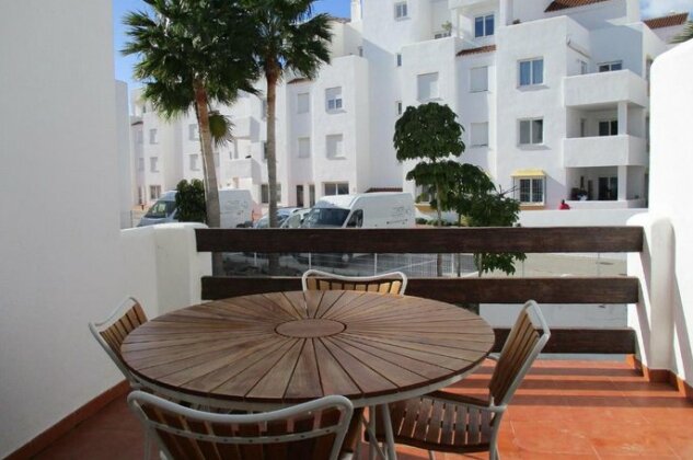 Valle Romano Estepona Costa del Sol - Photo2