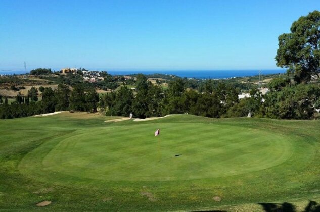 Valle Romano Estepona Costa del Sol - Photo3