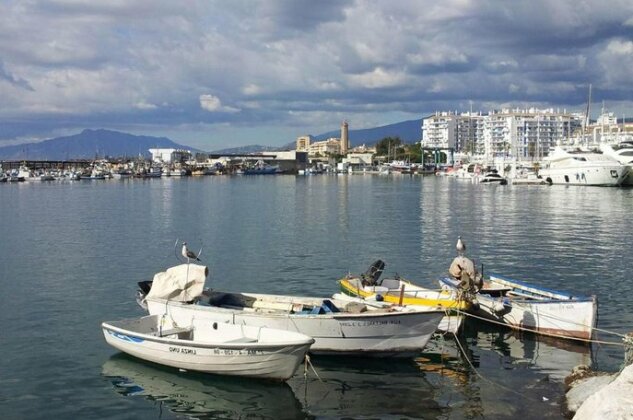 Valle Romano Estepona Costa del Sol - Photo4
