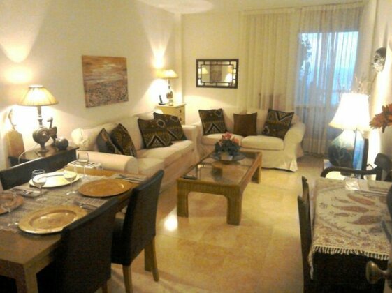 Veramar Estepona - Photo4