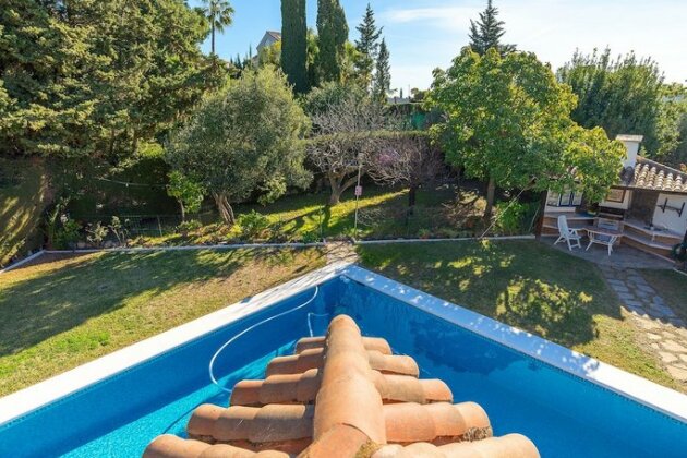 Villa Bel-Air Estepona - Photo2