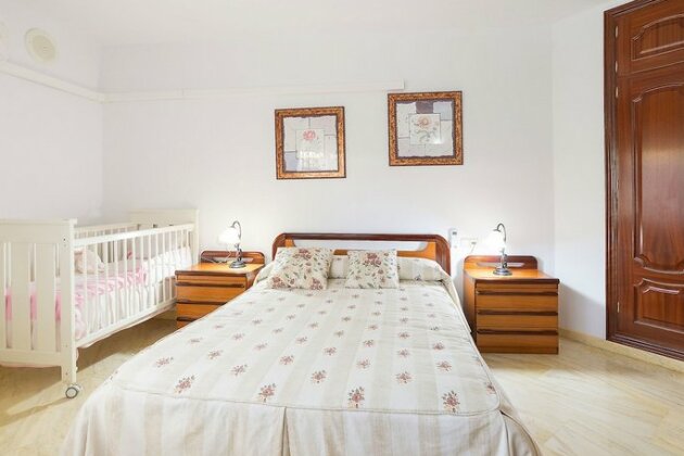 Villa Bel-Air Estepona - Photo4