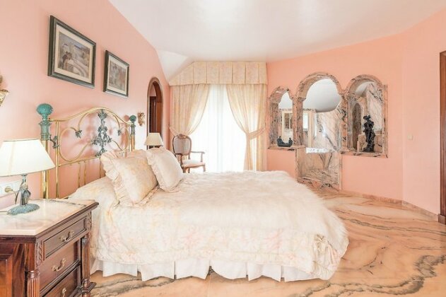 Villa Bel-Air Estepona - Photo5