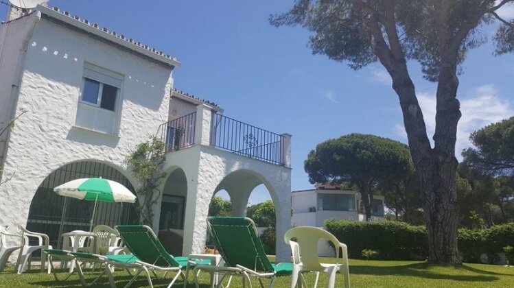 Villa Jazmin Benamara - Photo2