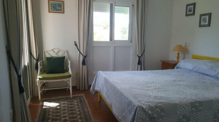 Villa Jazmin Benamara - Photo3