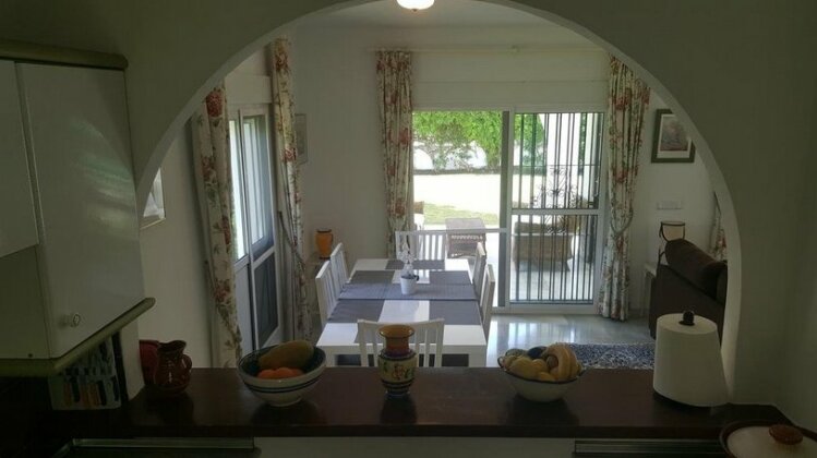 Villa Jazmin Benamara - Photo5
