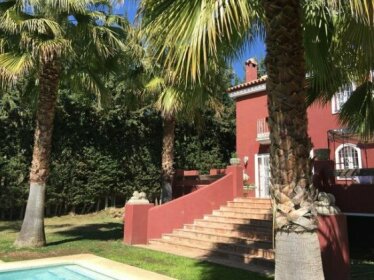 Villa Marbella Estepona