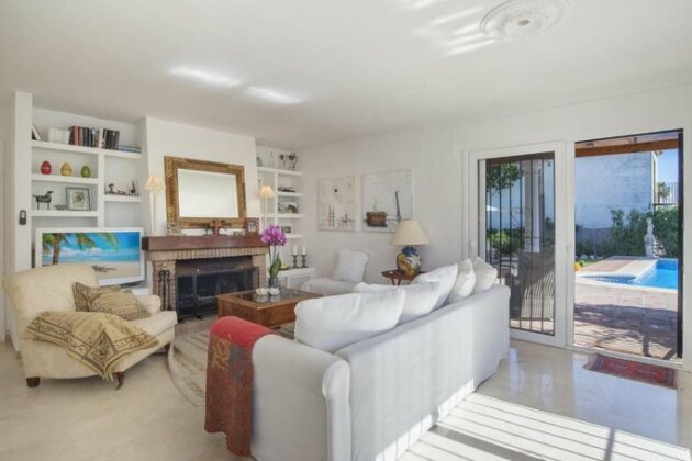 Villa Saga Estepona - Photo3