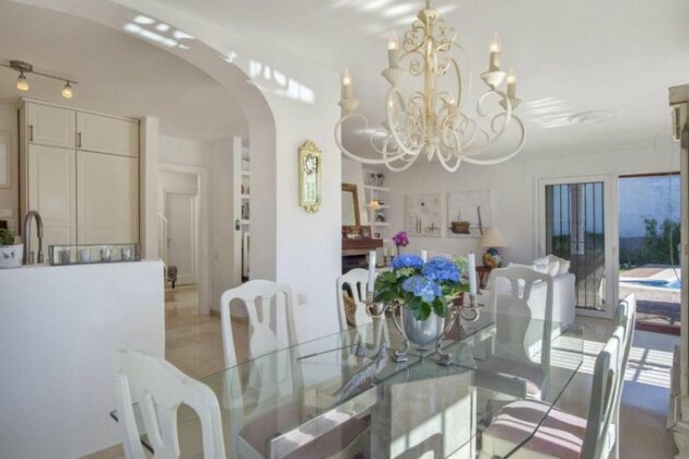 Villa Saga Estepona - Photo4