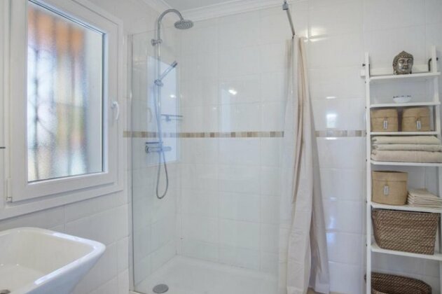 Villa Saga Estepona - Photo5