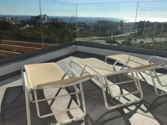 Villa Utopia Estepona - Photo4