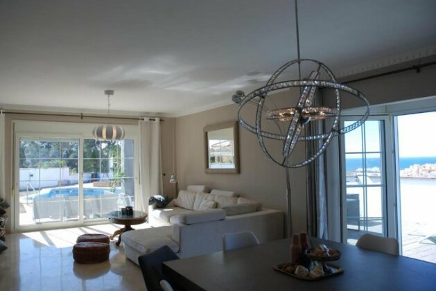 Villa Utopia Estepona - Photo5
