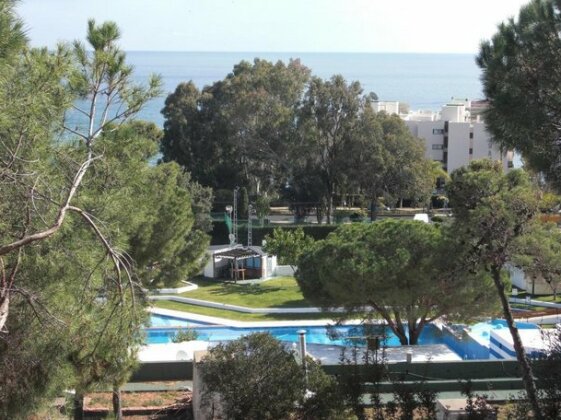 Vista mar Playa cerca - Photo2