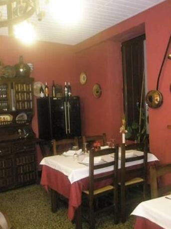 Hostal Vall D'Aneu - Photo4