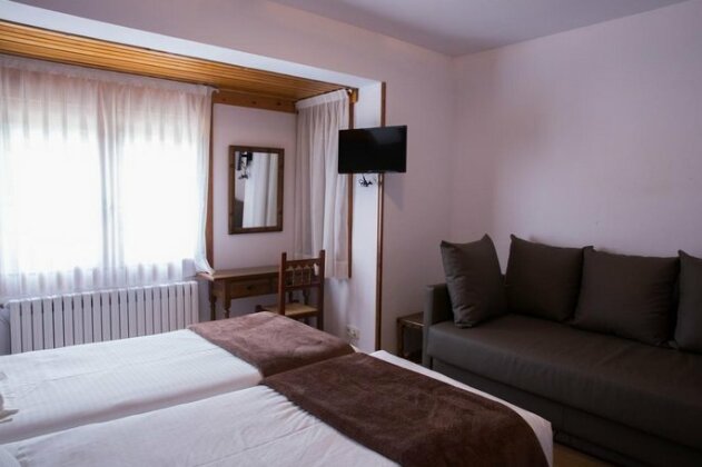 Hotel Bruna Esterri d'Aneu - Photo4