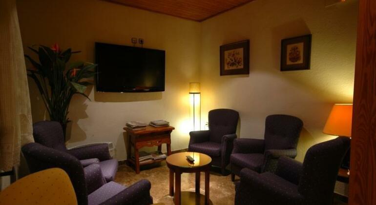 Hotel Els Puis - Photo3