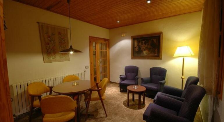 Hotel Els Puis - Photo4