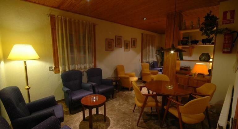 Hotel Els Puis - Photo5