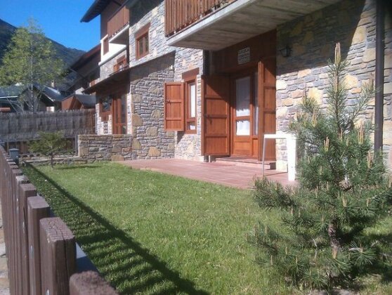 Pirineo Suites Baqueira Aiguestortes - Photo2