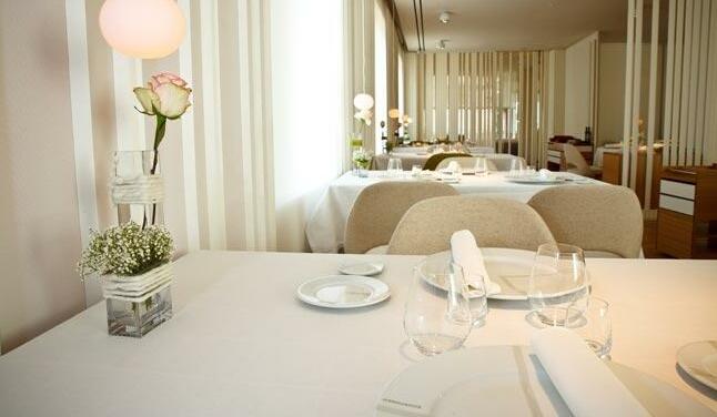 Echaurren Hotel Gastronomico - Photo2