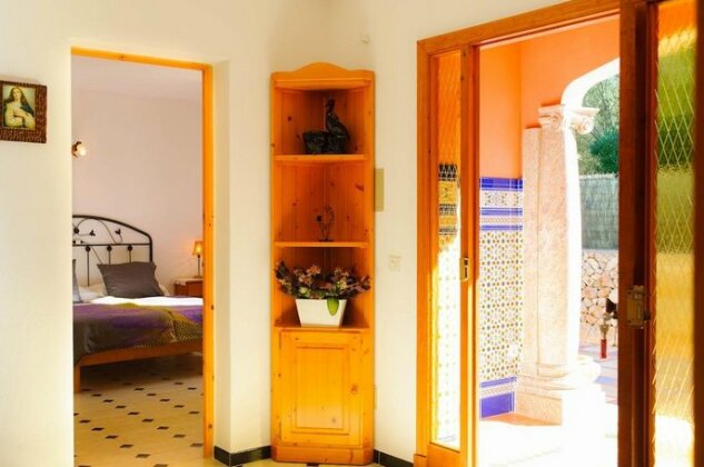 Andaluza - Photo4