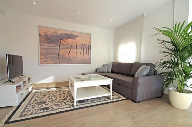 Apartamento Vacacions Felanitx - Photo3
