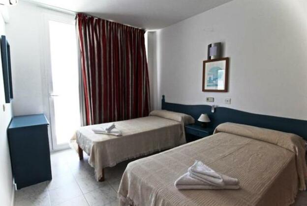 Apartamentos Delta - Photo2