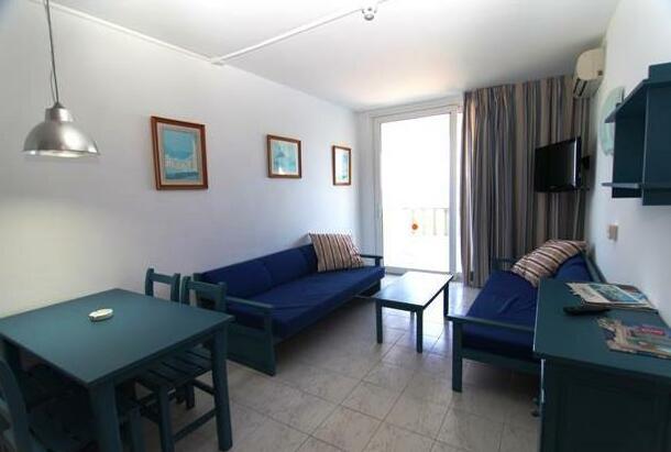 Apartamentos Delta - Photo3