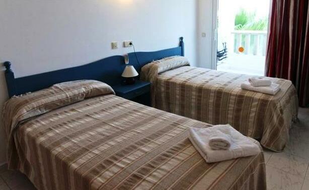 Apartamentos Delta - Photo5